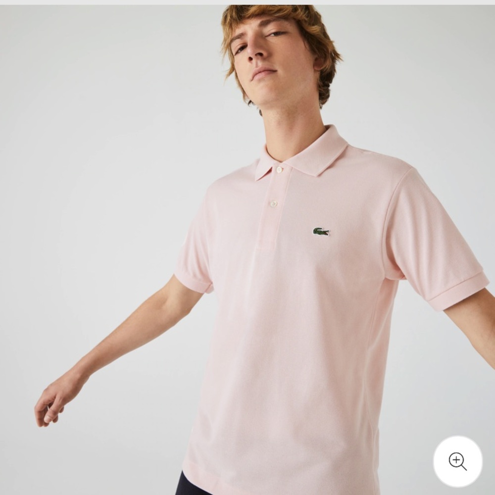Lacoste Classic Polo